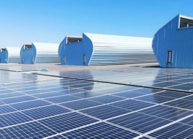 光伏儲(chǔ)能防護(hù)方案